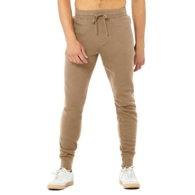 Pantalones Deportivos Alo Yoga Baseline Hombre Marrom | MX-80SJAF