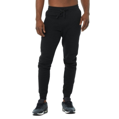 Pantalones Deportivos Alo Yoga Baseline Hombre Negros | MX-90AXWR