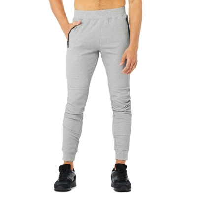 Pantalones Deportivos Alo Yoga Impel Hombre Grises | MX-03OEWR