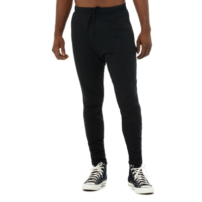 Pantalones Deportivos Alo Yoga The Triumph Hombre Negros | MX-28BYJN