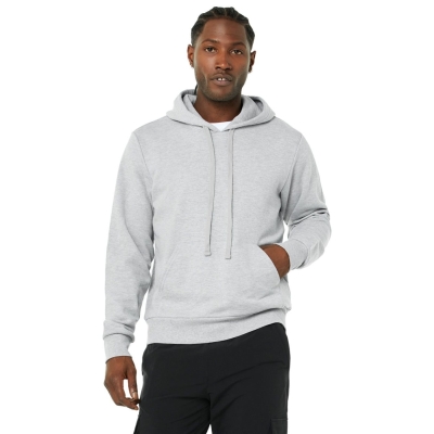 Ropa De Abrigo Alo Yoga Caliber Hombre Grises | MX-61XHRQ