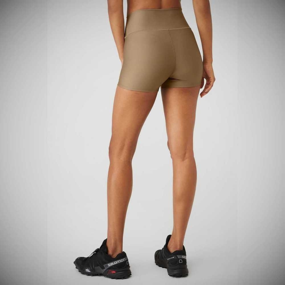 Bermudas Alo Yoga 3