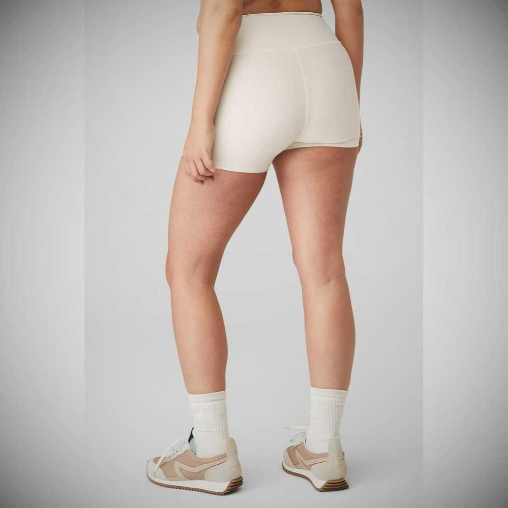 Bermudas Alo Yoga 3