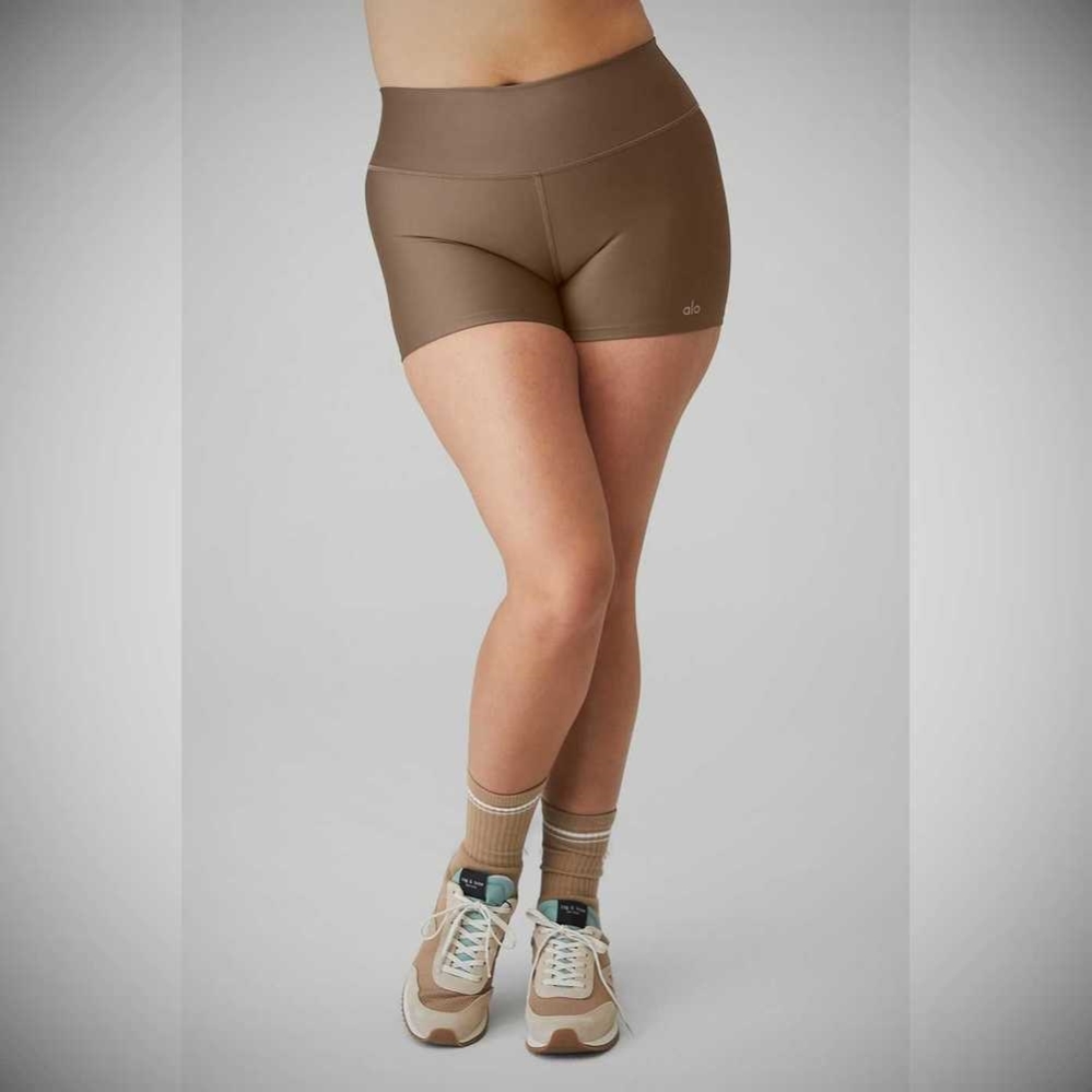 Bermudas Alo Yoga 3