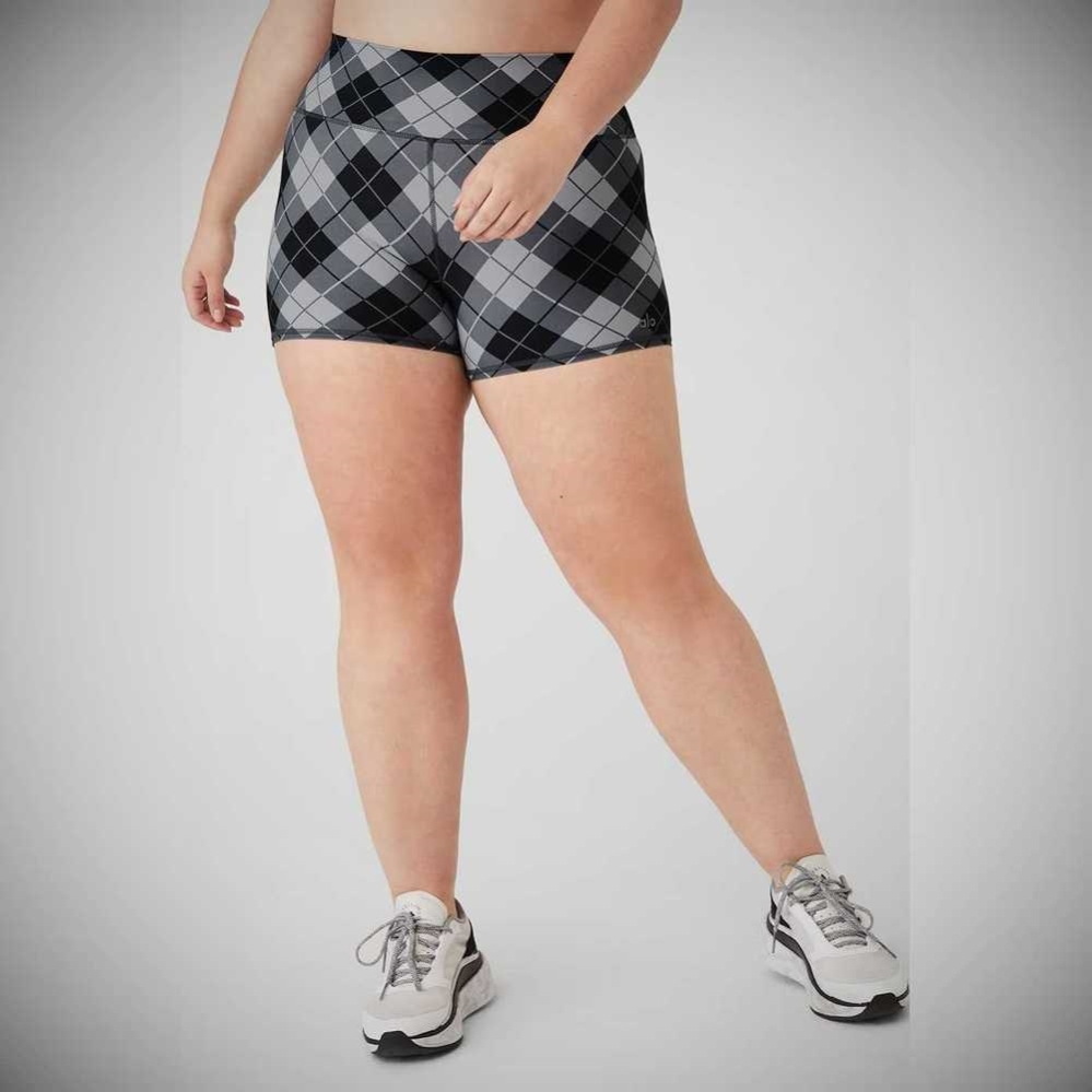 Bermudas Alo Yoga 4