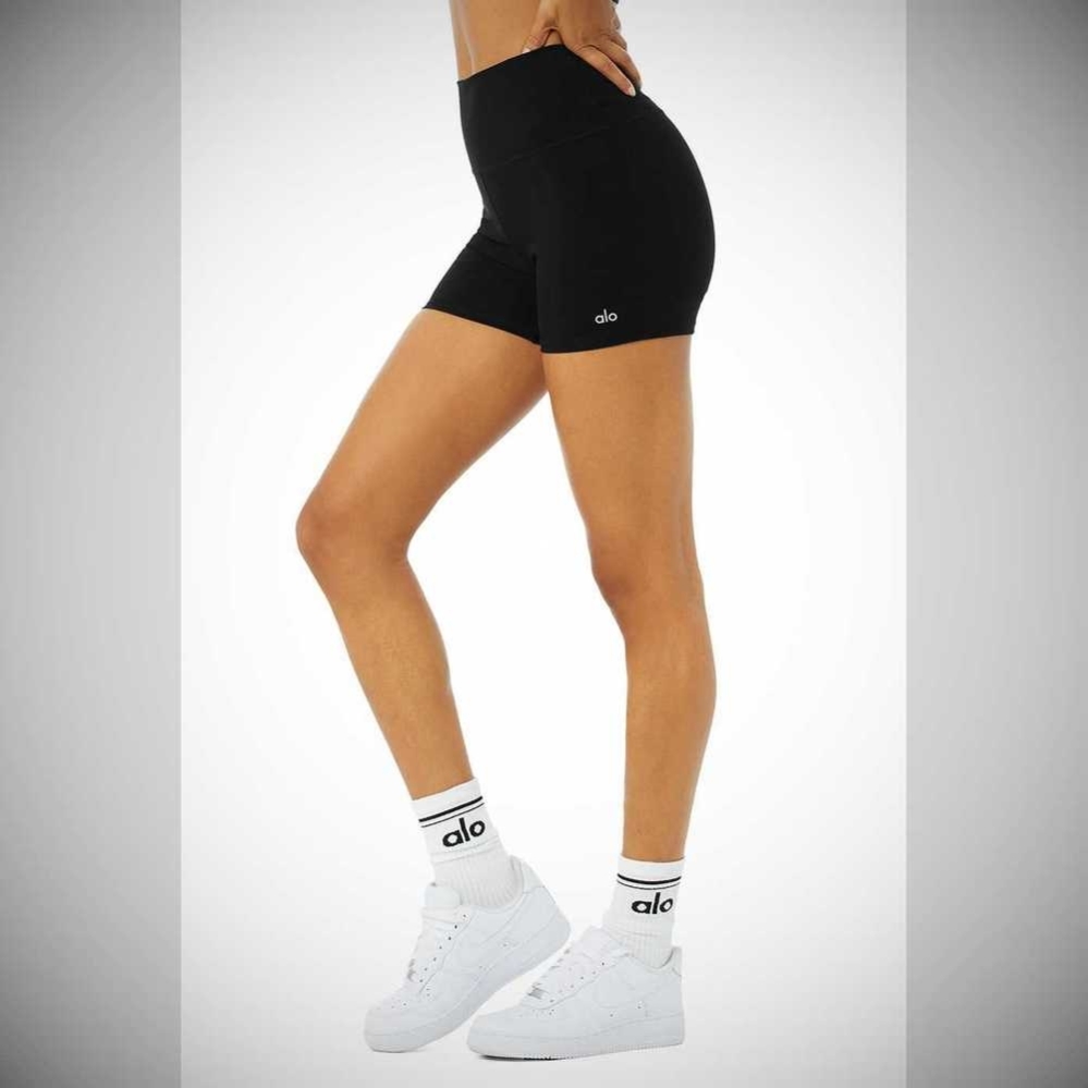 Bermudas Alo Yoga 4