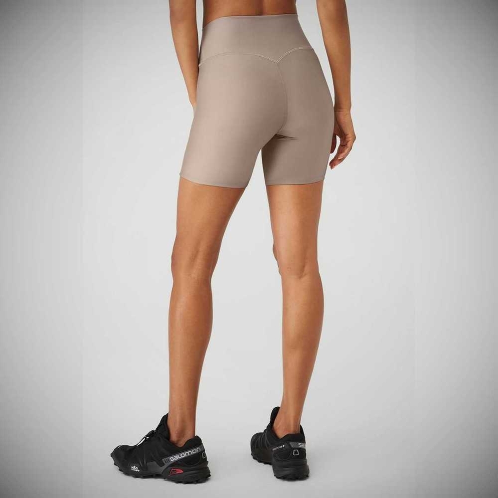 Bermudas Alo Yoga 5