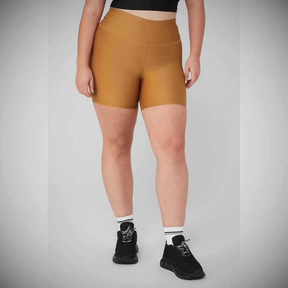 Bermudas Alo Yoga 5