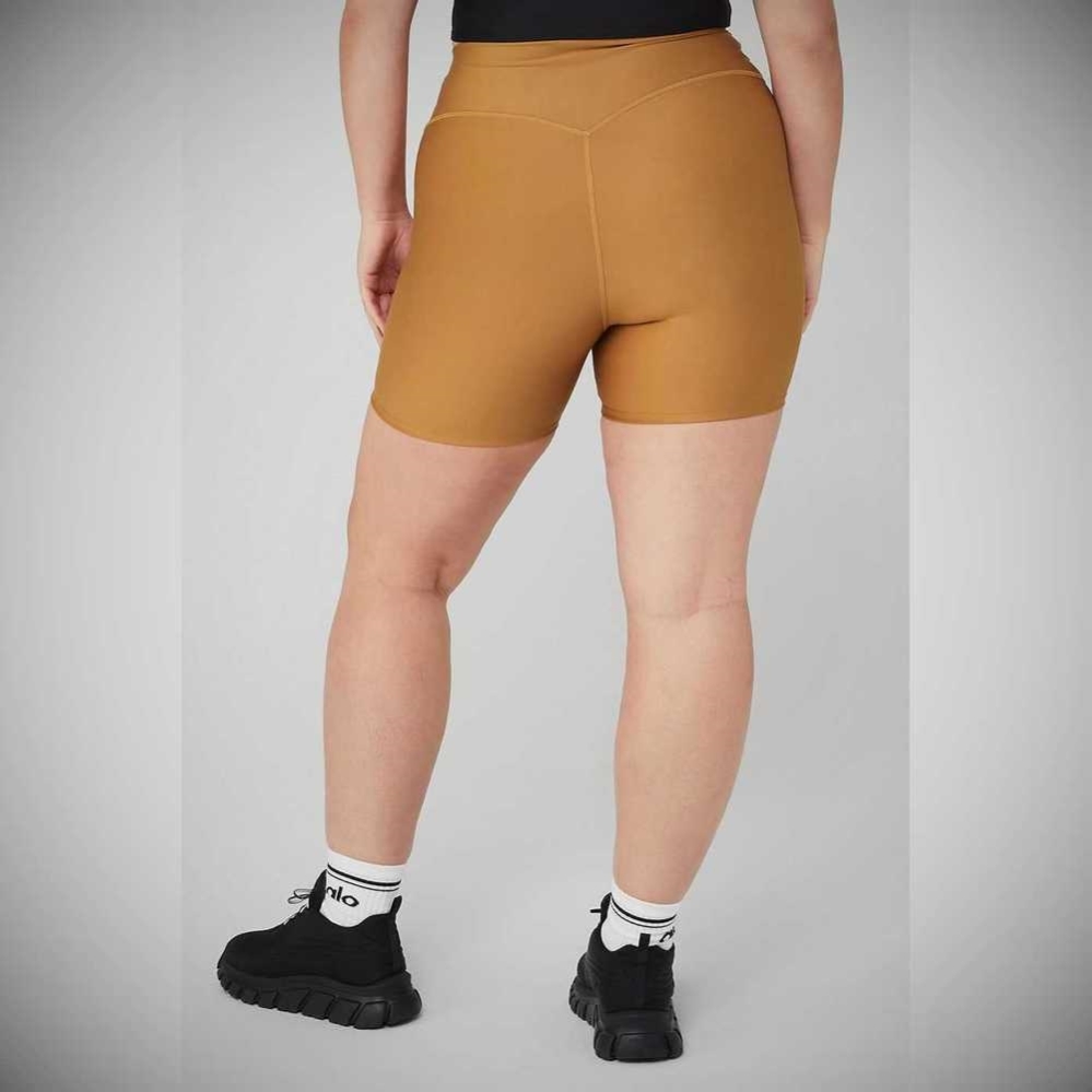 Bermudas Alo Yoga 5