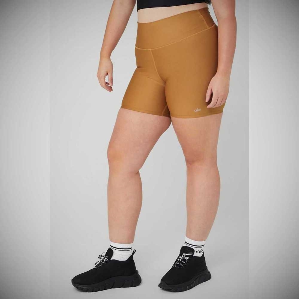 Bermudas Alo Yoga 5