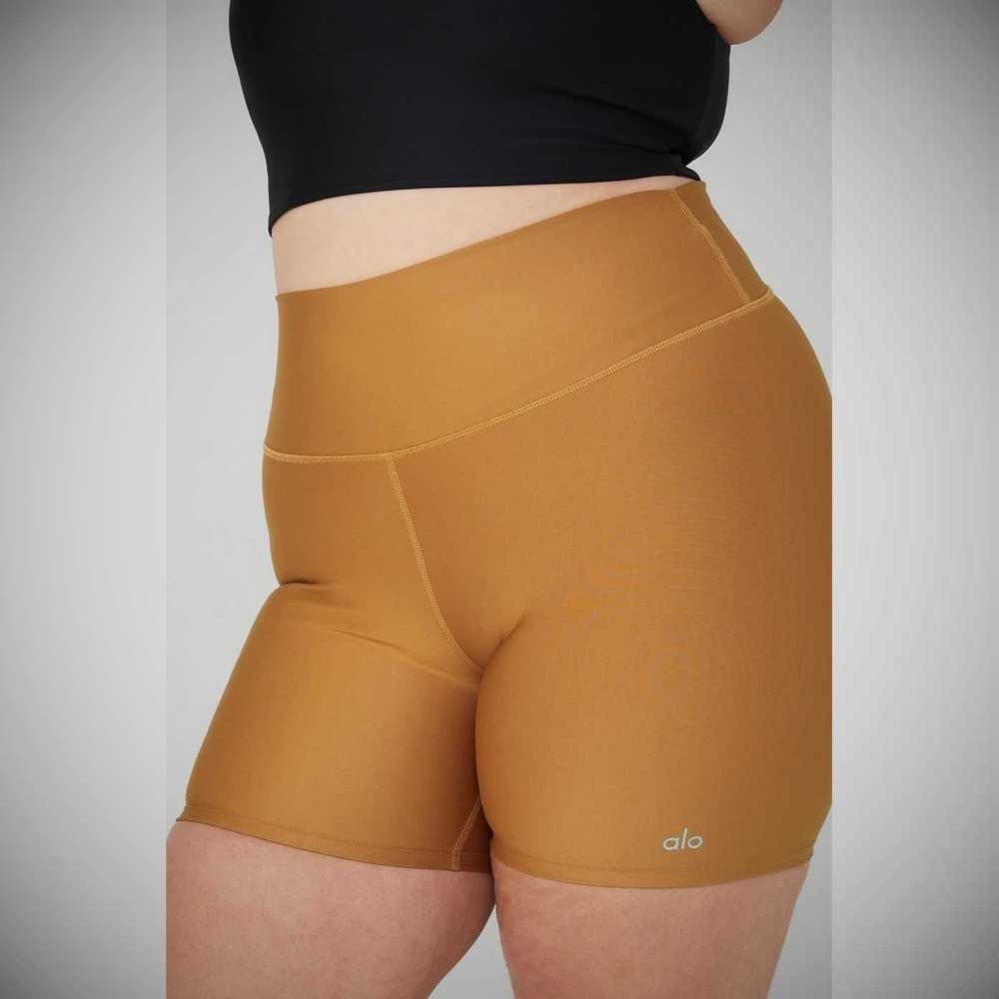 Bermudas Alo Yoga 5