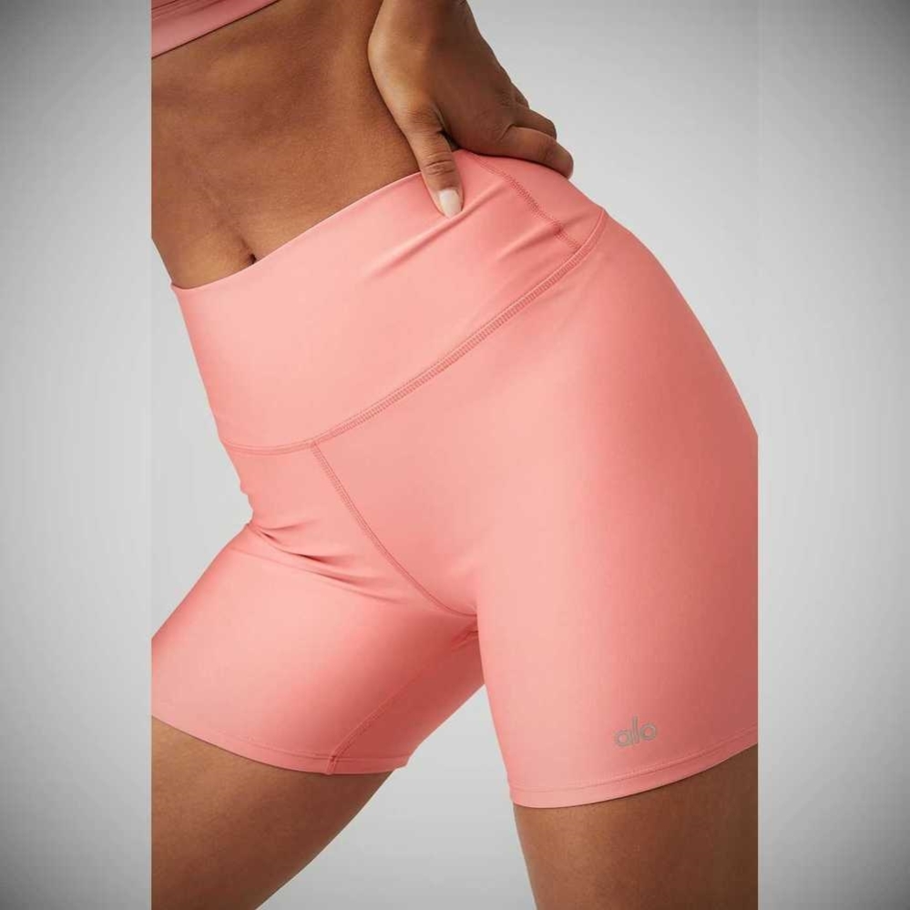 Bermudas Alo Yoga 5