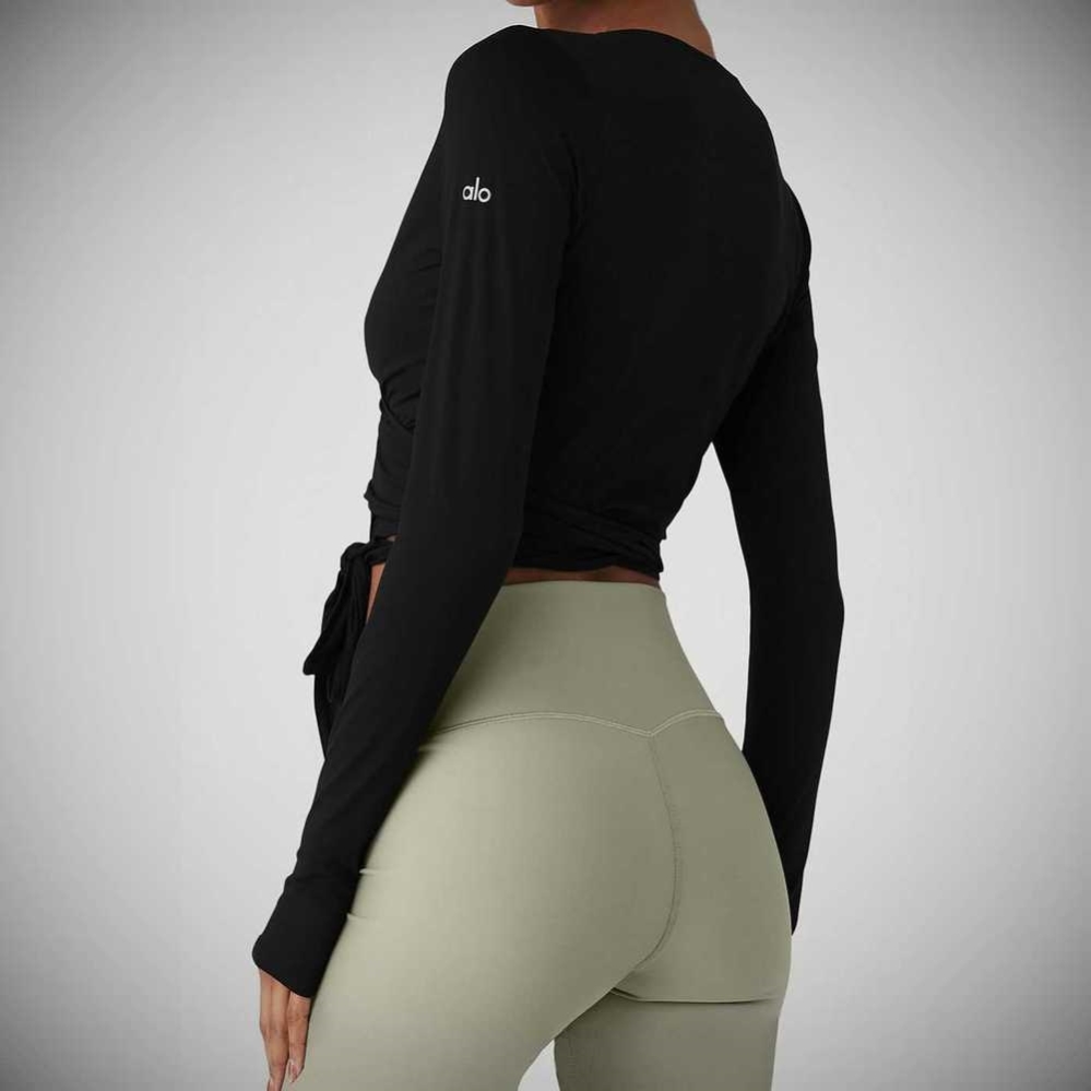 Bermudas Alo Yoga 5