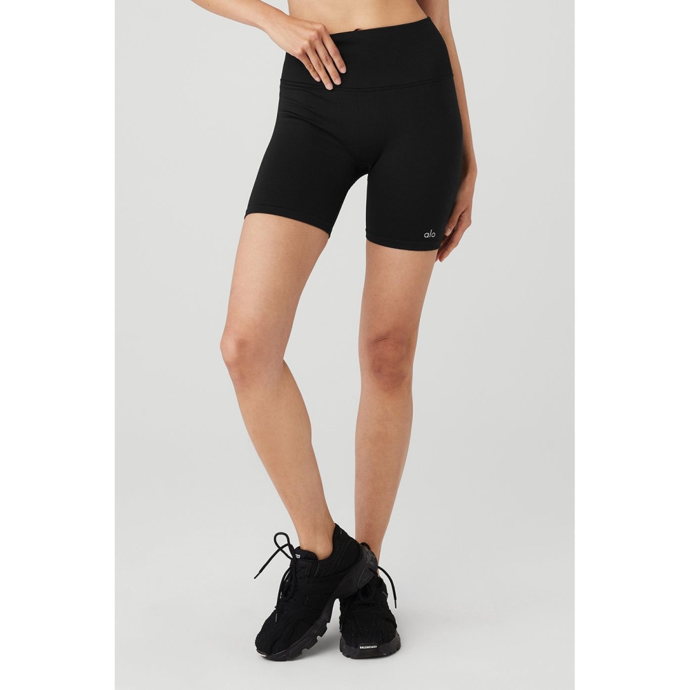 Bermudas Alo Yoga 5\