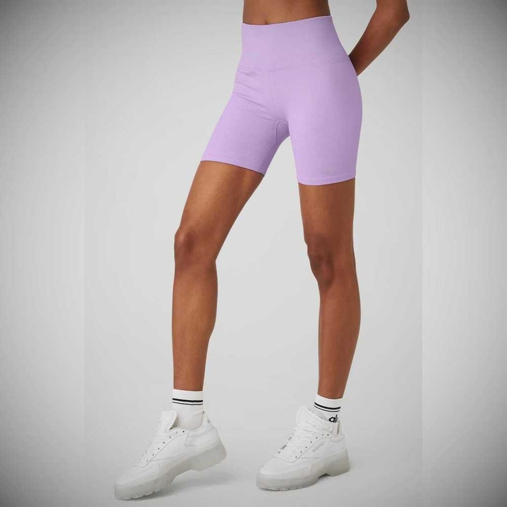 Bermudas Alo Yoga 5