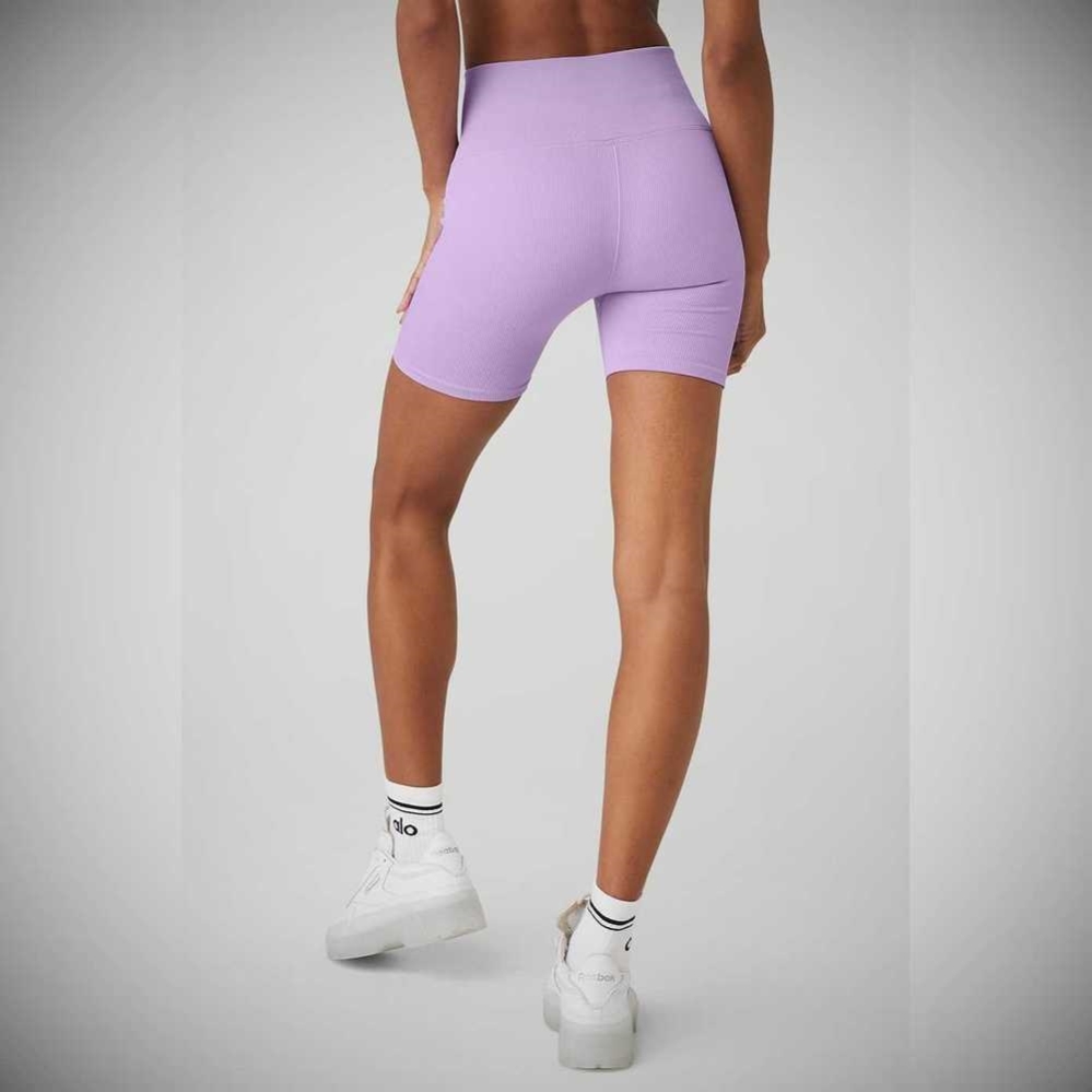 Bermudas Alo Yoga 5