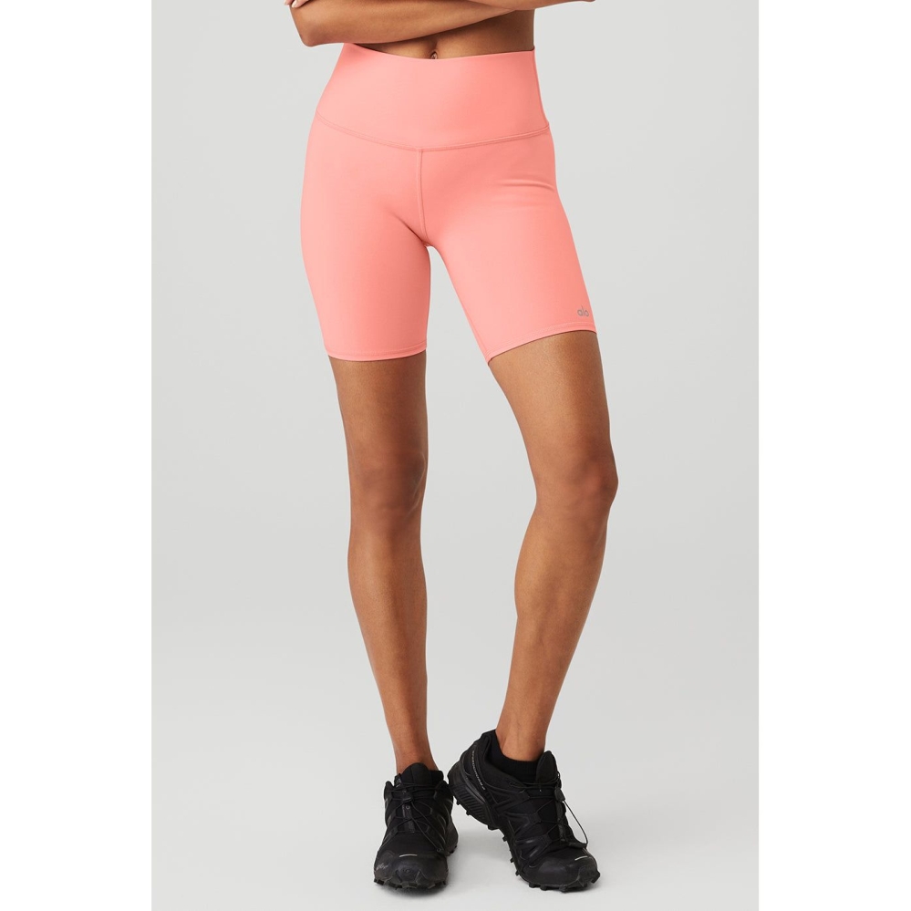 Bermudas Alo Yoga 7\