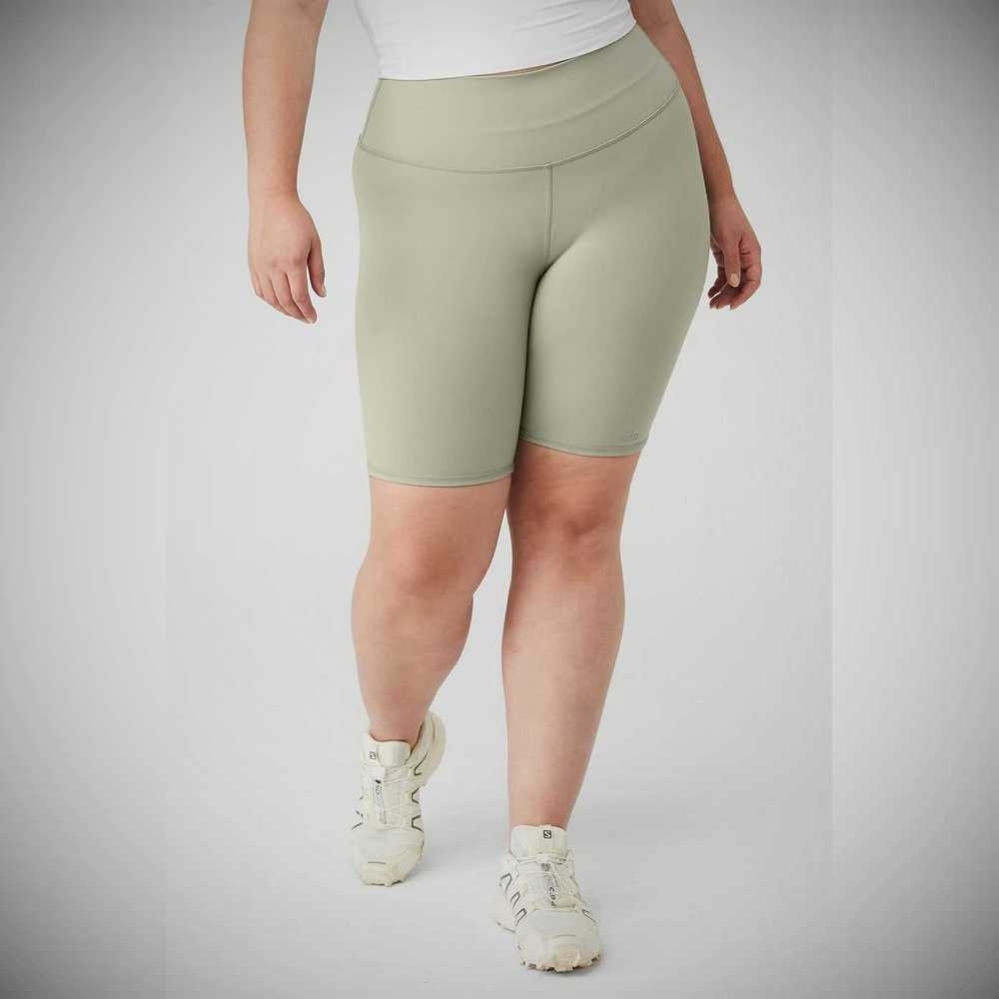 Bermudas Alo Yoga 7