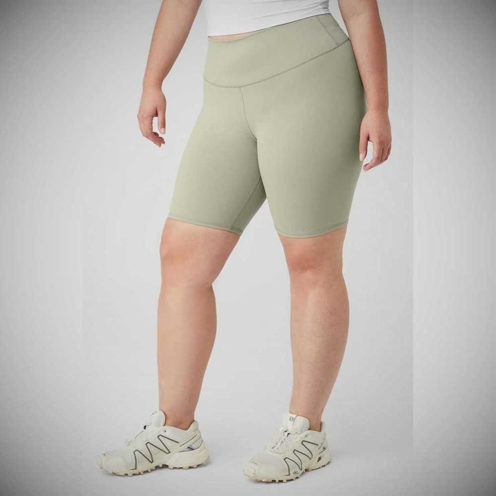 Bermudas Alo Yoga 7