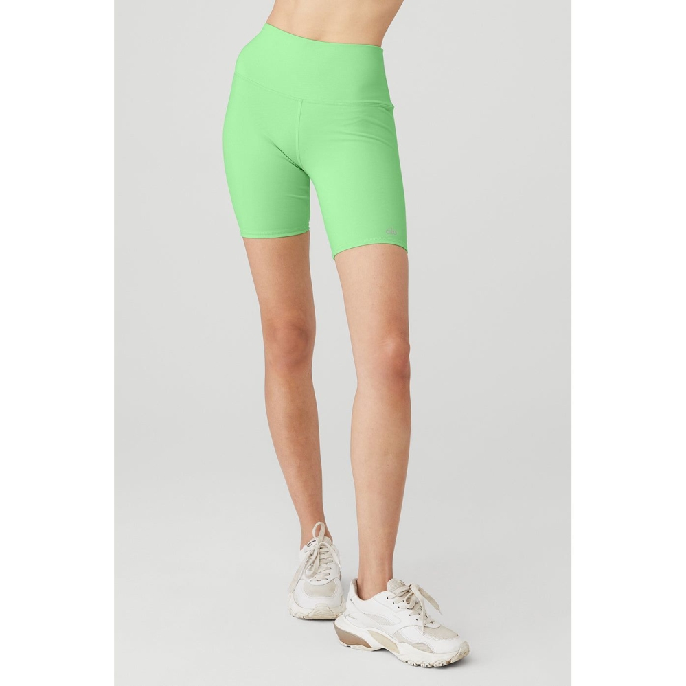 Bermudas Alo Yoga 7\