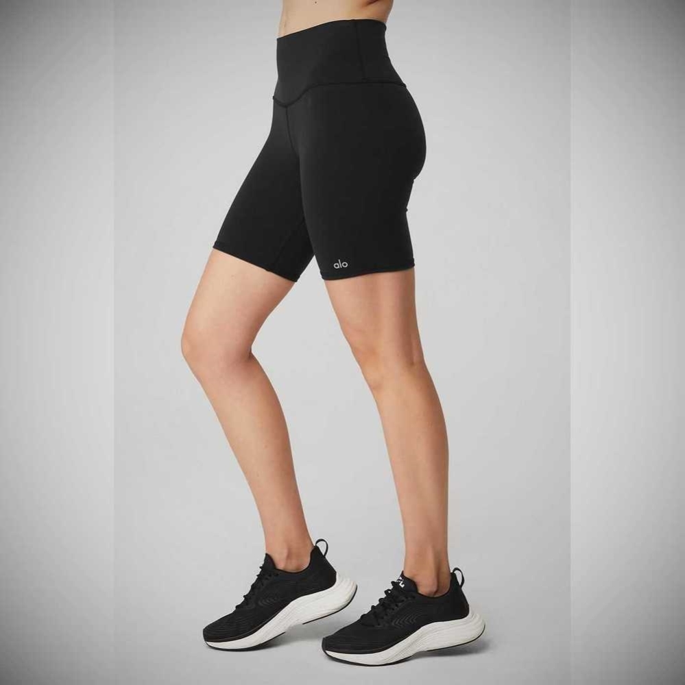 Bermudas Alo Yoga 7