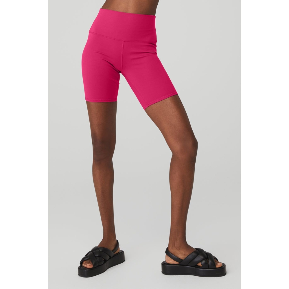 Bermudas Alo Yoga 7\