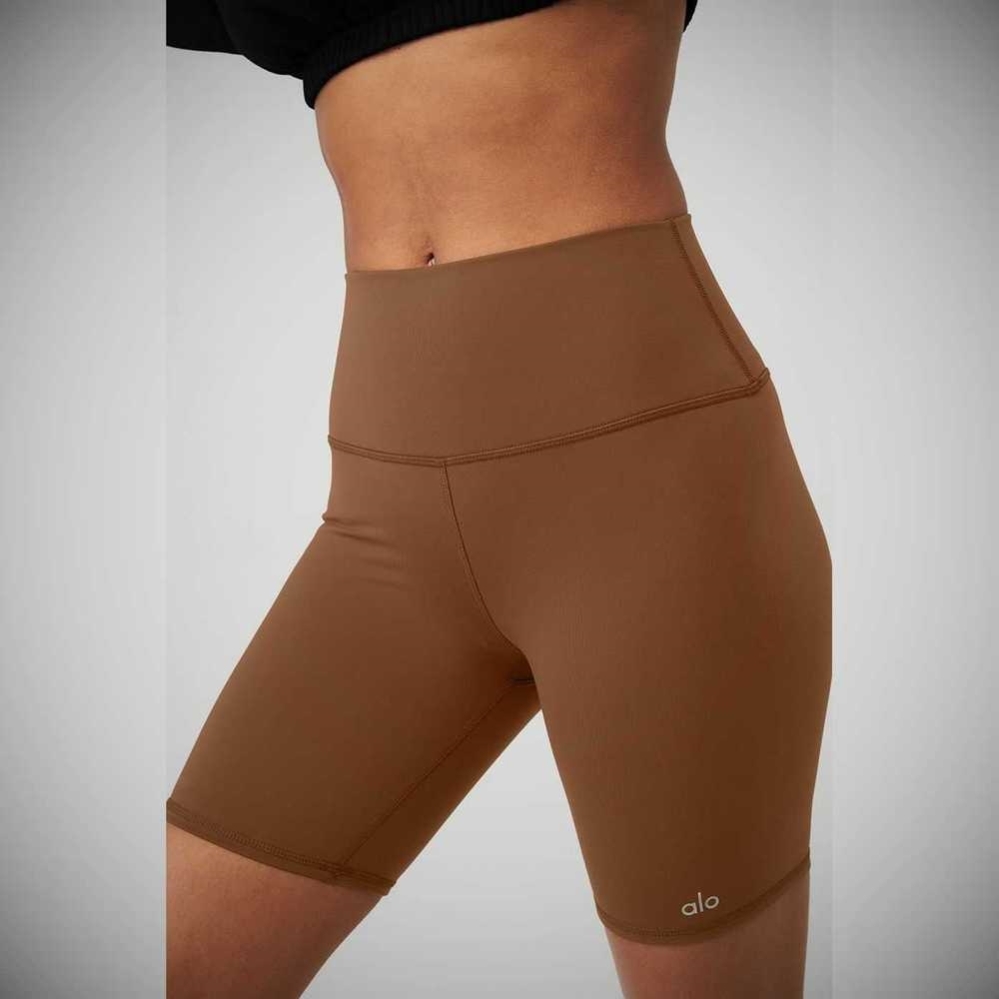 Bermudas Alo Yoga 7