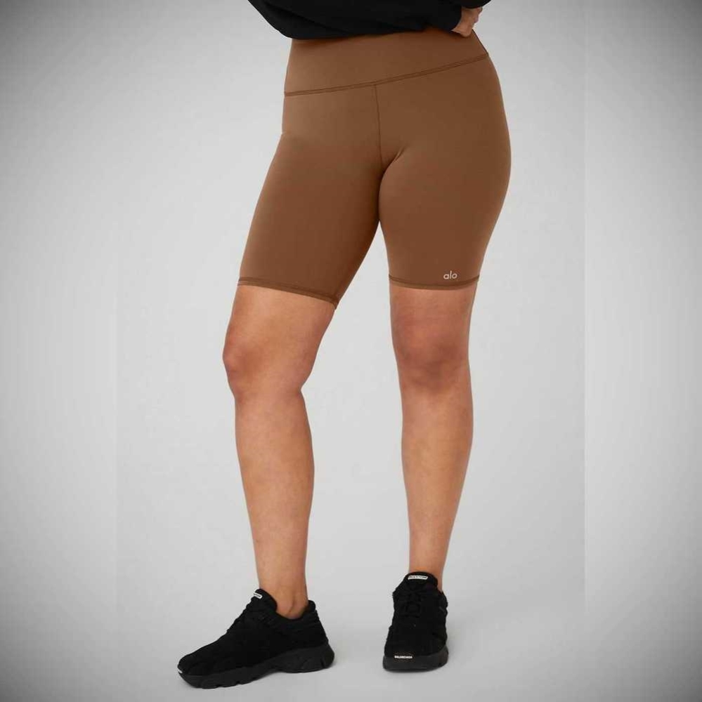 Bermudas Alo Yoga 7