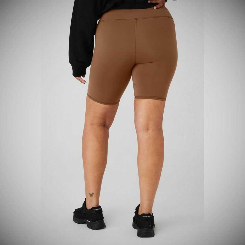 Bermudas Alo Yoga 7