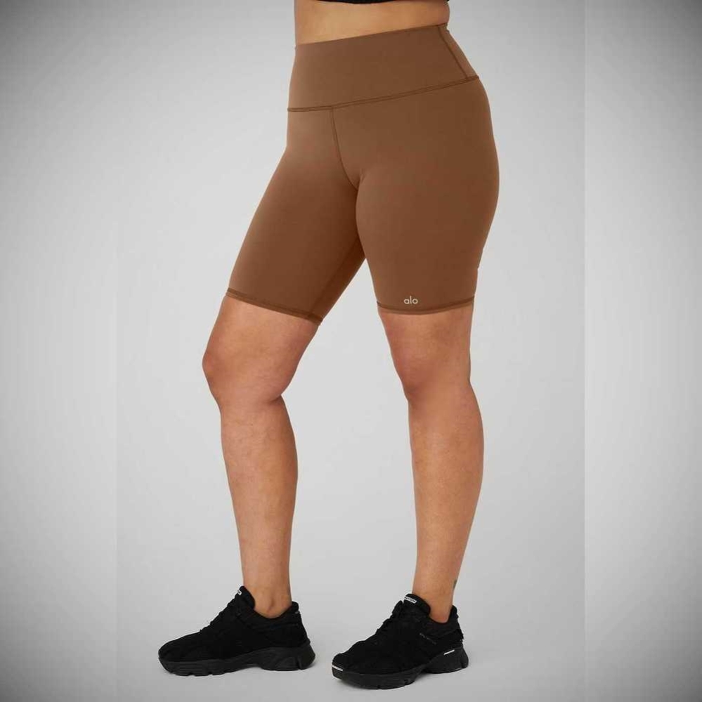 Bermudas Alo Yoga 7