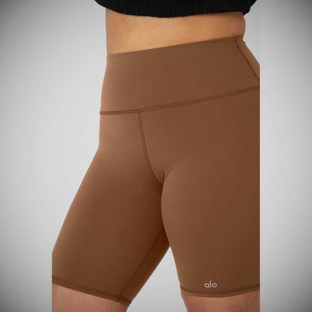 Bermudas Alo Yoga 7