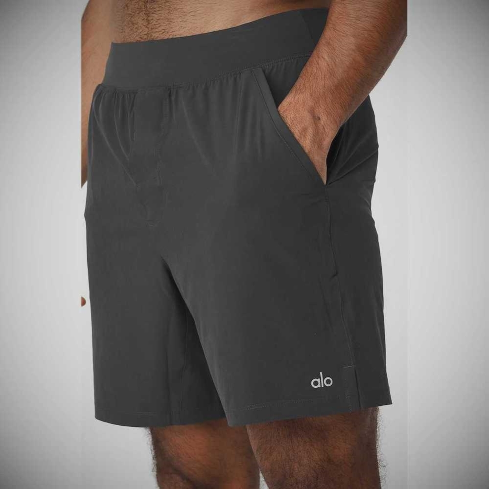 Bermudas Alo Yoga 7