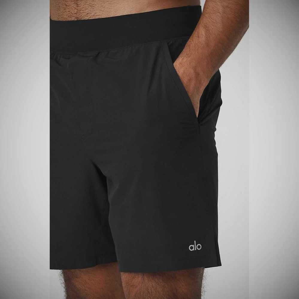 Bermudas Alo Yoga 7