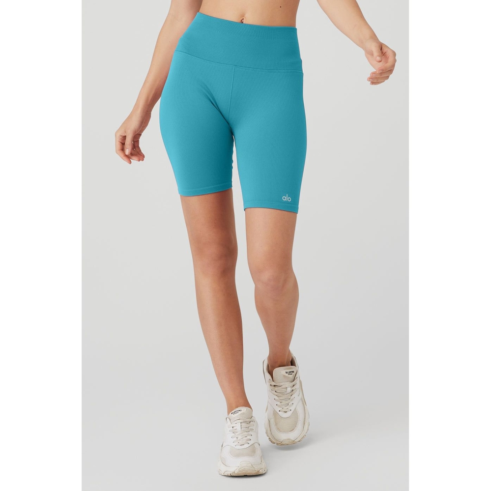 Bermudas Alo Yoga 7\