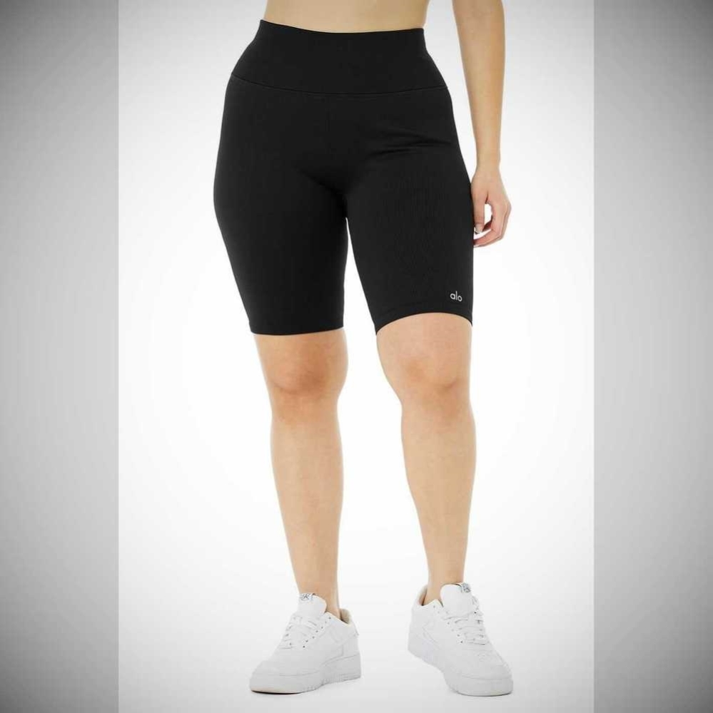 Bermudas Alo Yoga 7