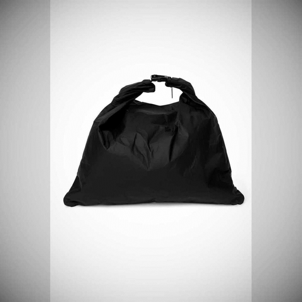 Bolsas Alo Yoga Keep It Dry Fitness Hombre Negros | MX-23SHFB