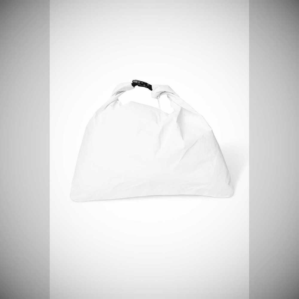 Bolsas Alo Yoga Keep It Dry Fitness Hombre Blancos | MX-35LRMU