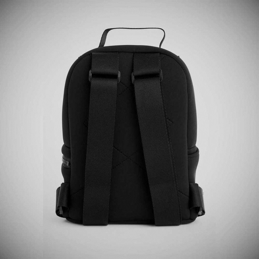 Bolsas Alo Yoga Stow Backpack Mujer Negros Plateados | MX-65FGCE