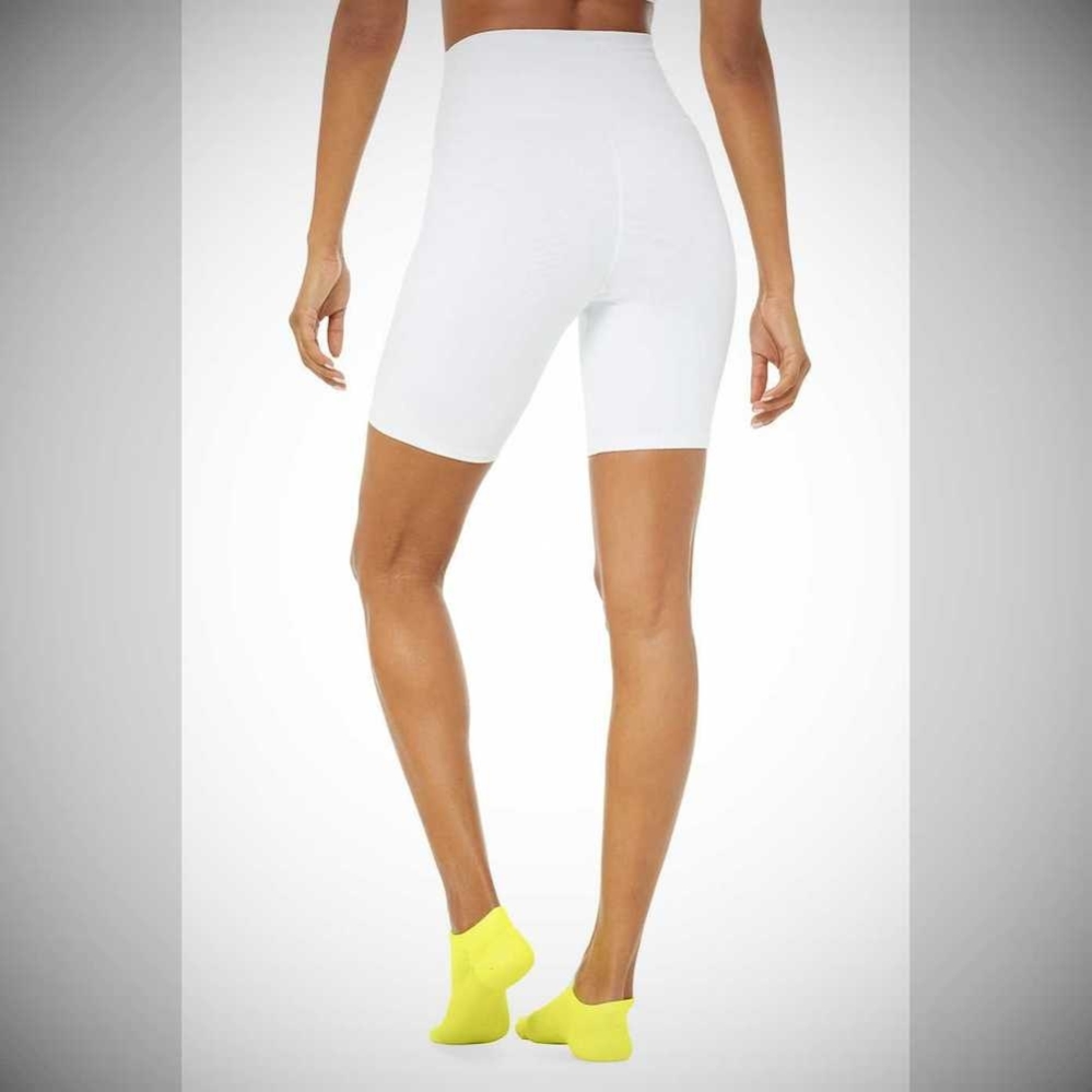 Calcetines Alo Yoga Everyday Mujer Negros | MX-83UWXL