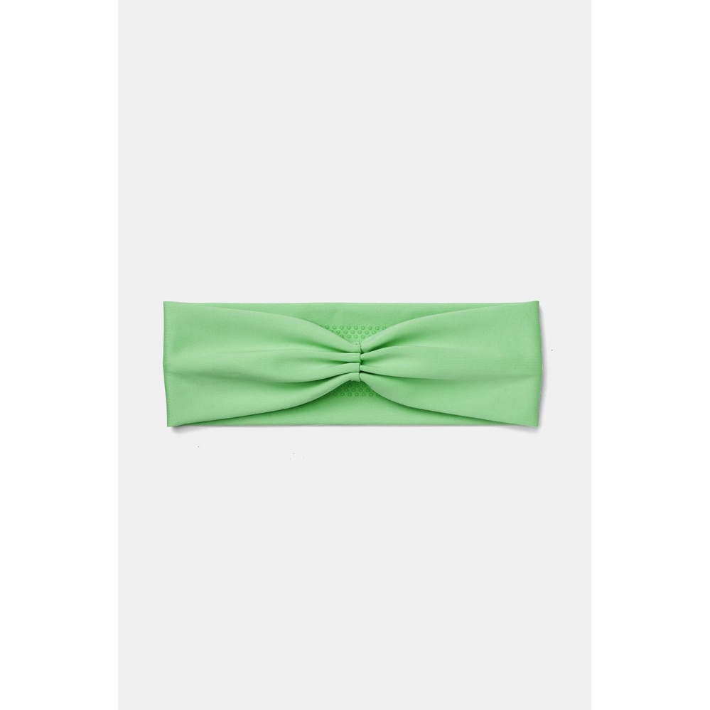 Diademas Alo Yoga Airlift Mujer Verdes | MX-26UTWP