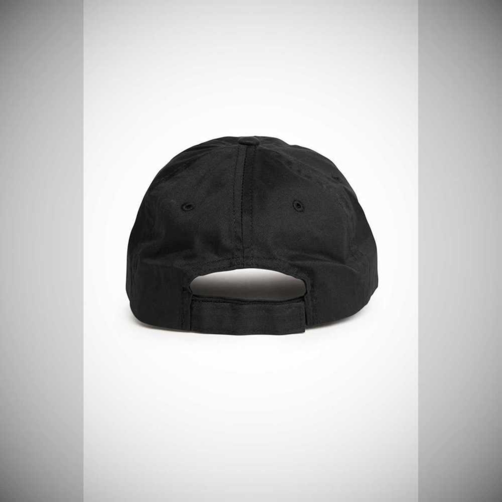 Gorras Alo Yoga Off-Duty Hombre Negros | MX-47NGAX