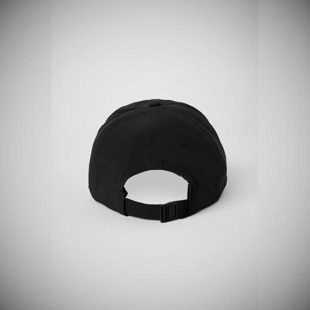 Gorras Alo Yoga Performance Off-Duty Hombre Negros | MX-96FZXS