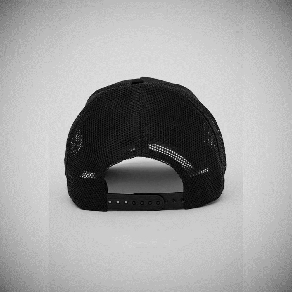 Gorras De Camionero Alo Yoga District Hombre Negros | MX-67GAZU