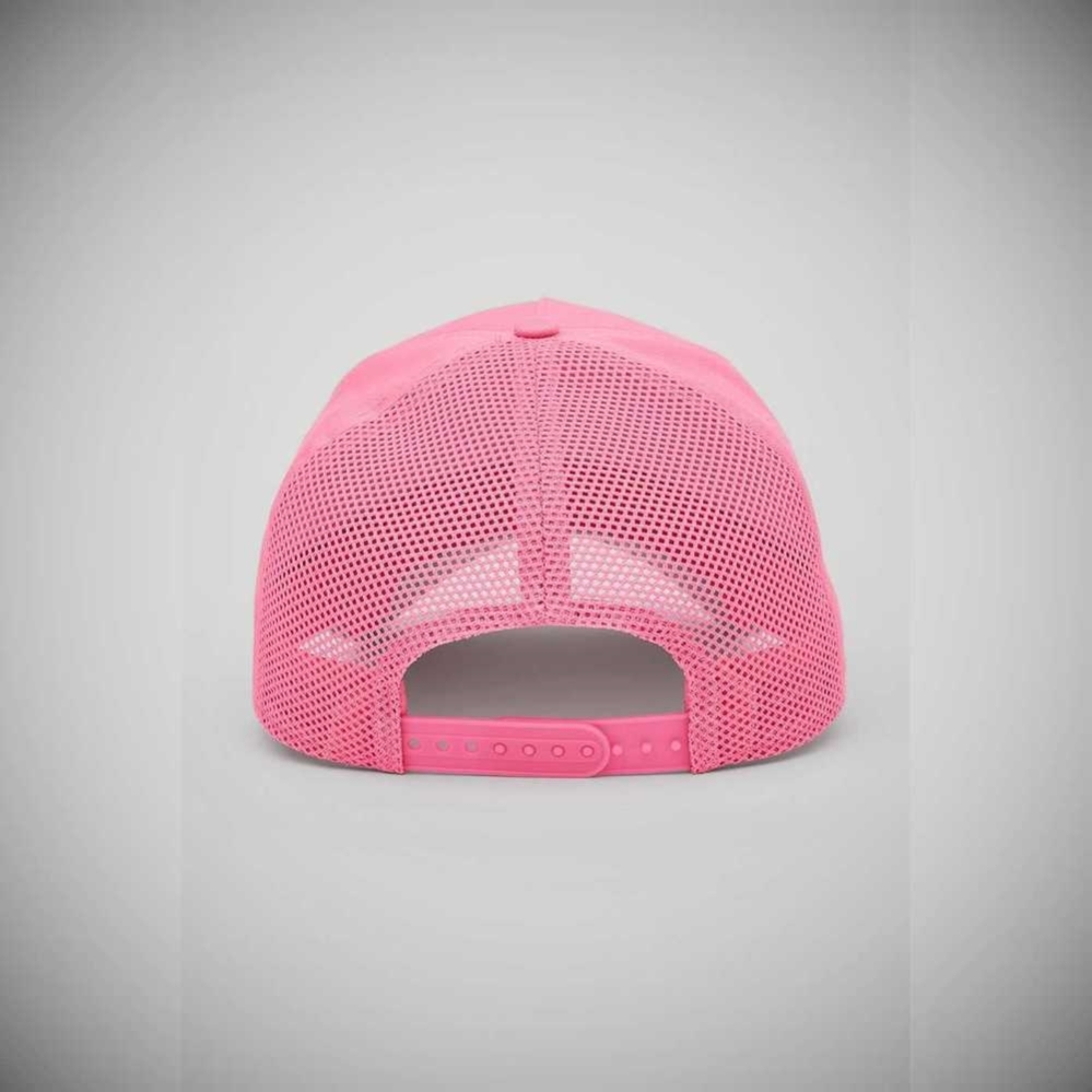 Gorras De Camionero Alo Yoga District Mujer Rosas | MX-18ACUR