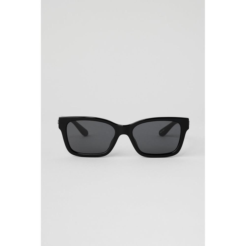 Lentes De Sol Alo Yoga Chill Hombre Negros | MX-73VGAI