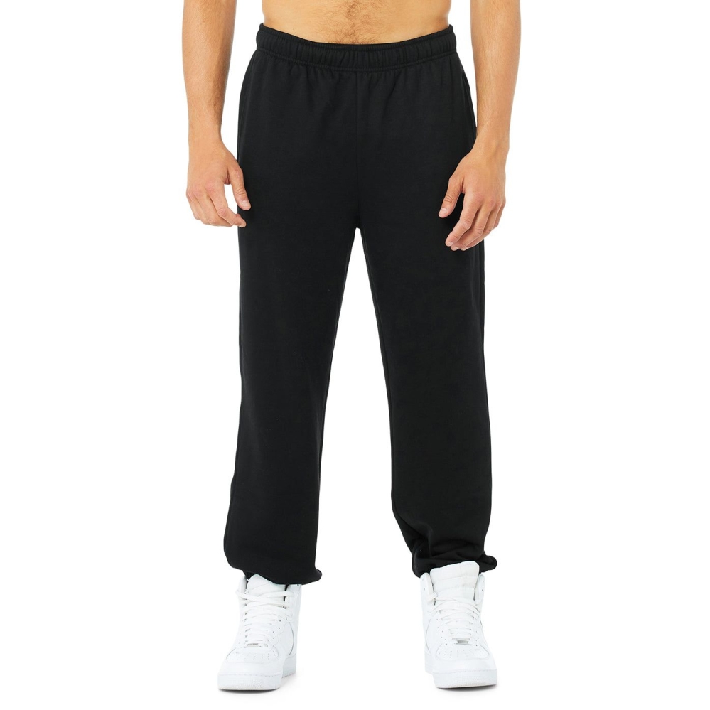 Pantalones Deportivos Alo Yoga Accolade Hombre Negros | MX-54MCUW