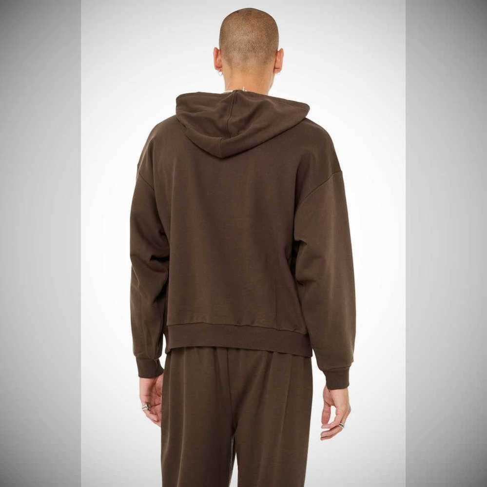 Ropa De Abrigo Alo Yoga Accolade Hombre Cafes | MX-34OGCH