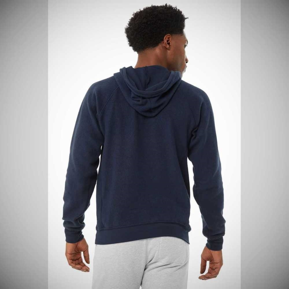 Ropa De Abrigo Alo Yoga The Triumph Hombre Azul Marino Oscuro | MX-46PWTY