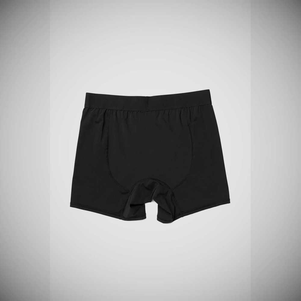 Ropa Interior Alo Yoga Hero Underwear Hombre Negros | MX-62XJNC