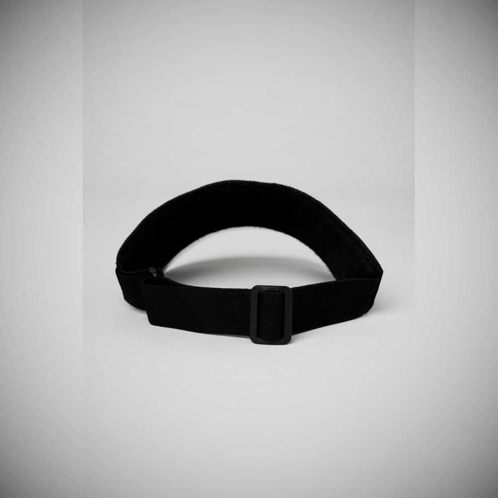 Visor Alo Yoga Solar Mujer Negros | MX-03VRBF